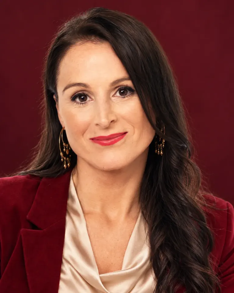 Petra hört dir aufmerksam zu