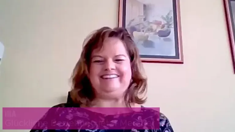 Ina, Klientin von Soulmate Coaching