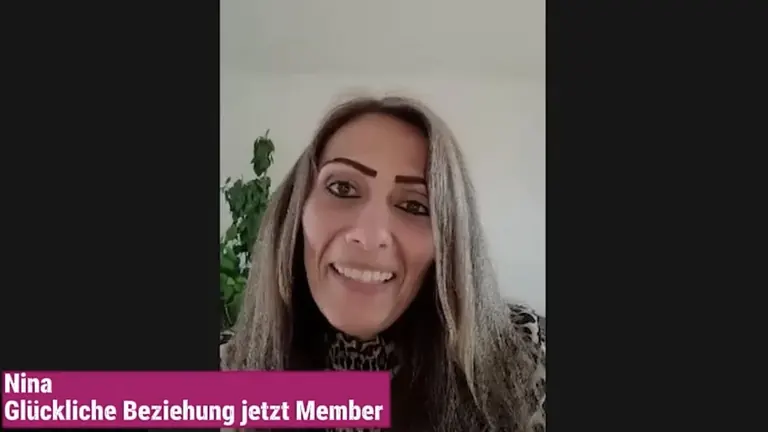 Nina, Klientin von Soulmate Coaching